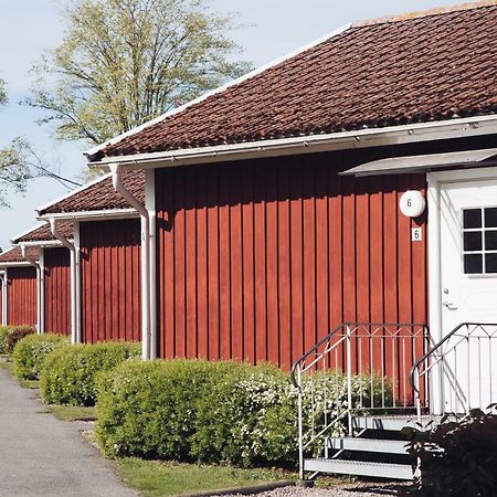 Visingsoe Vandrarhem Экстерьер фото
