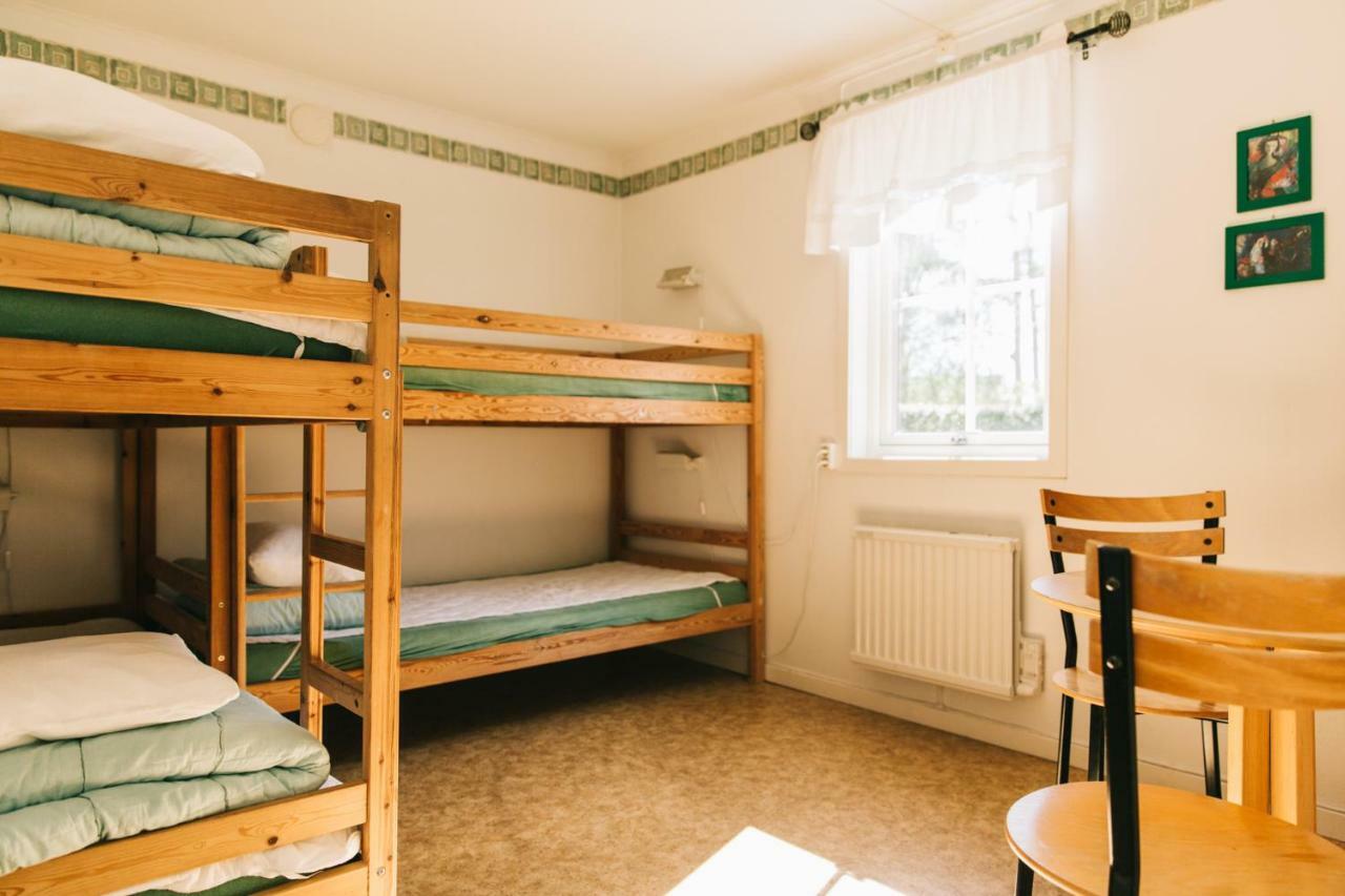 Visingsoe Vandrarhem Экстерьер фото