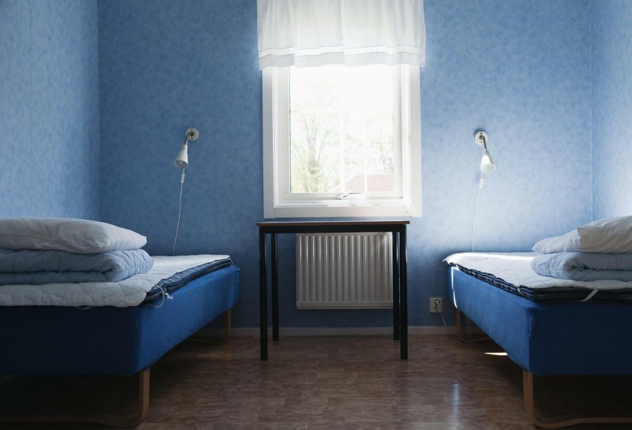 Visingsoe Vandrarhem Экстерьер фото